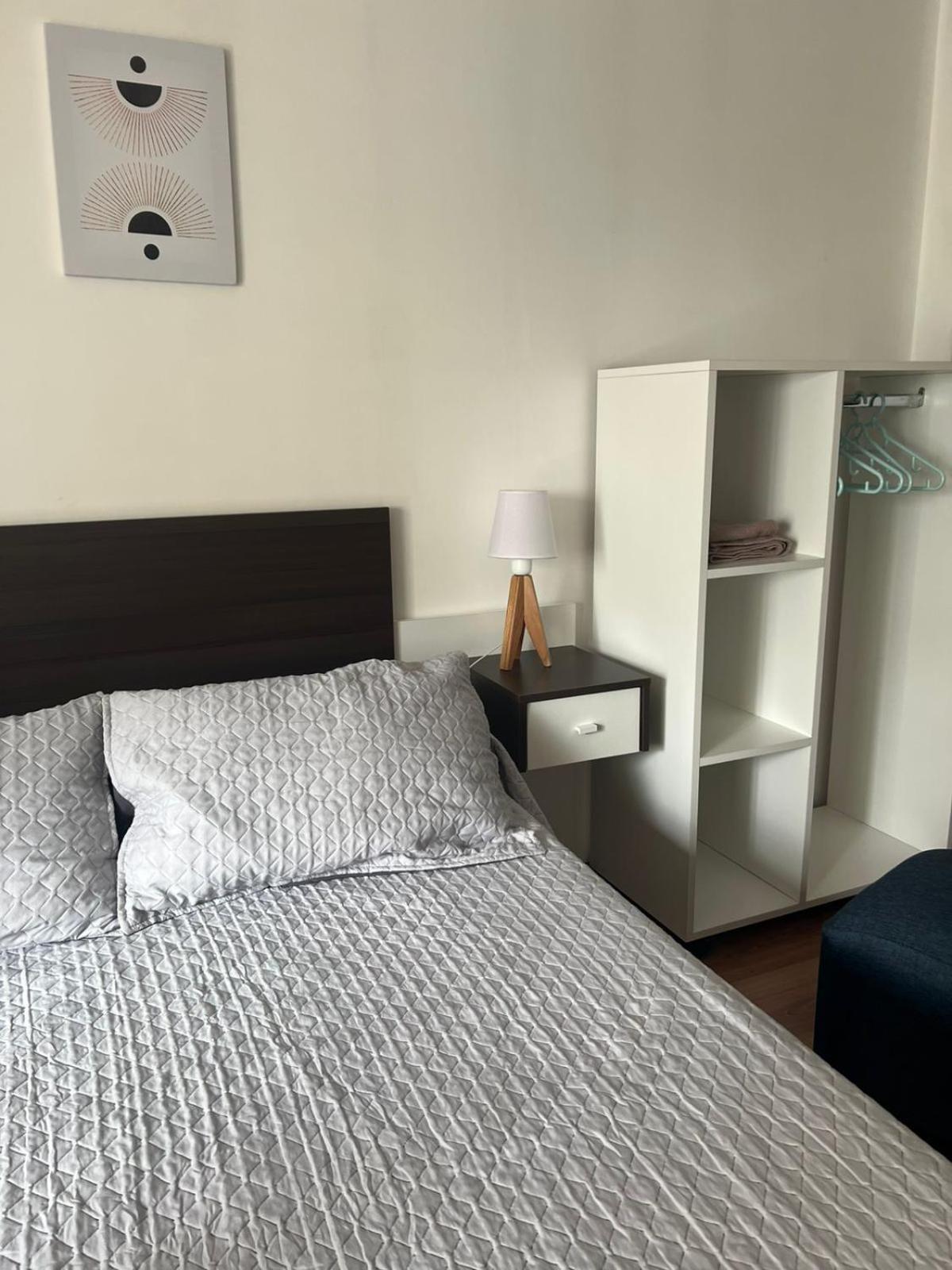 Apartamento Colegiales Palermo Ciudad Autónoma de Buenos Aires