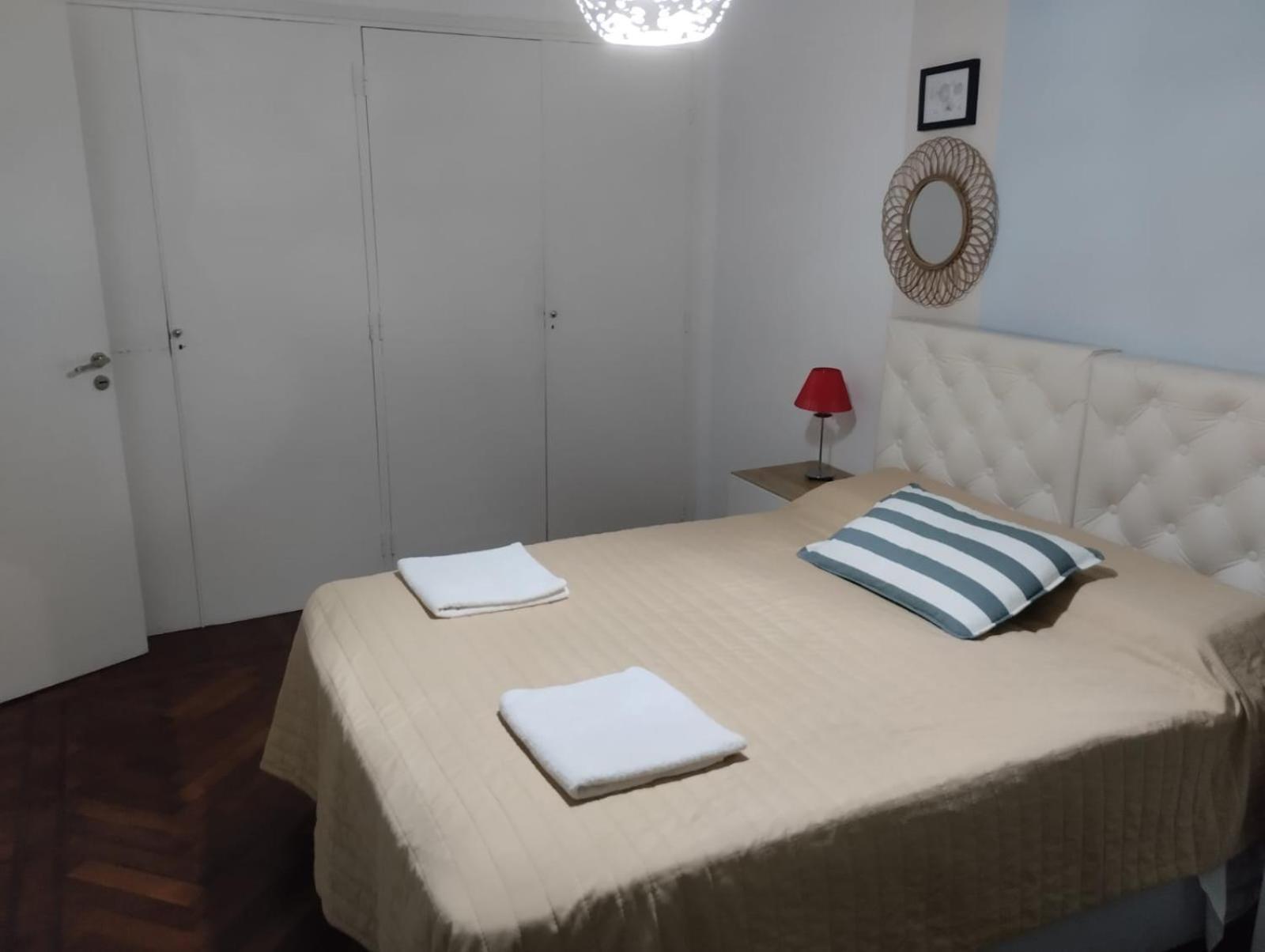 Apartamento Excelente! 4 Habitaciones, 8 Huespedes *