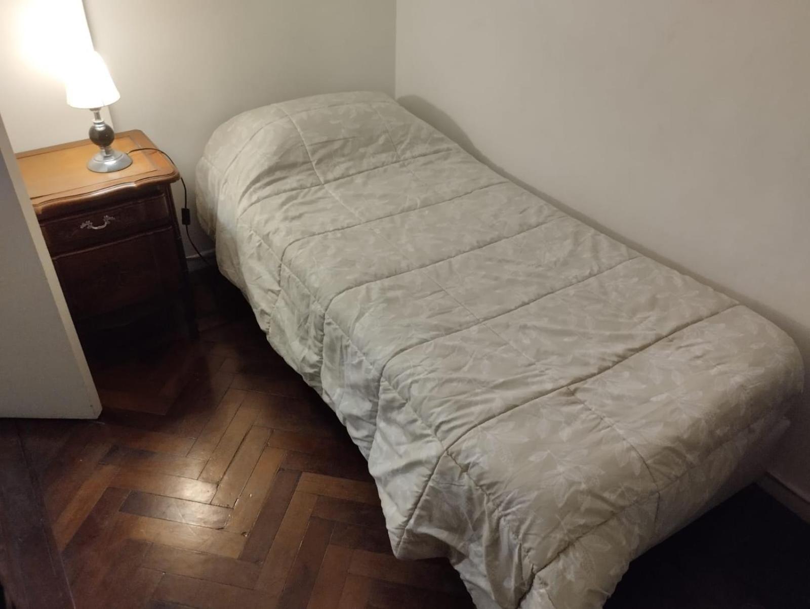 Excelente! 4 Habitaciones, 8 Huespedes *