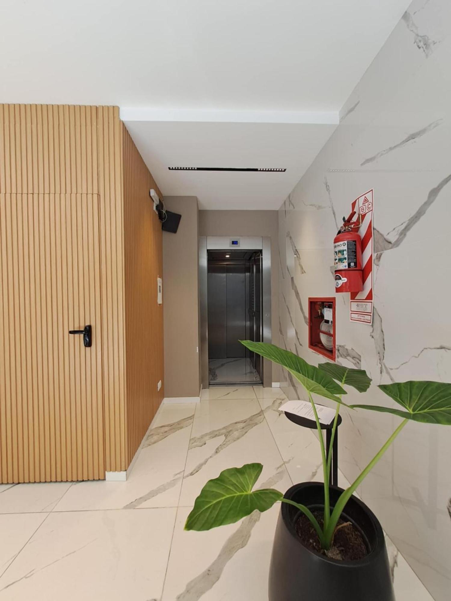 Relax En Colegiales Apartment Buenos Aires