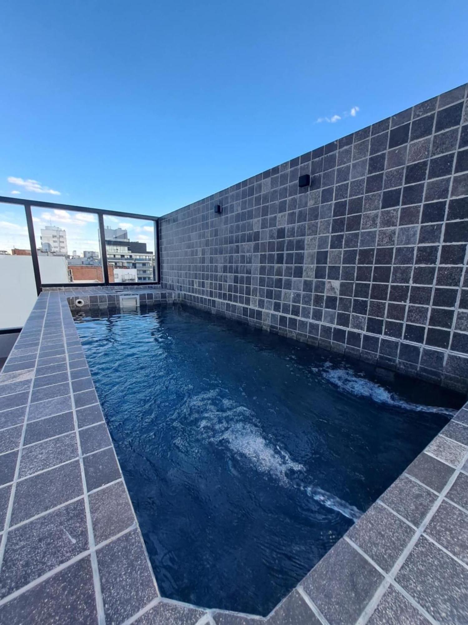 Apartment Relax En Colegiales Buenos Aires