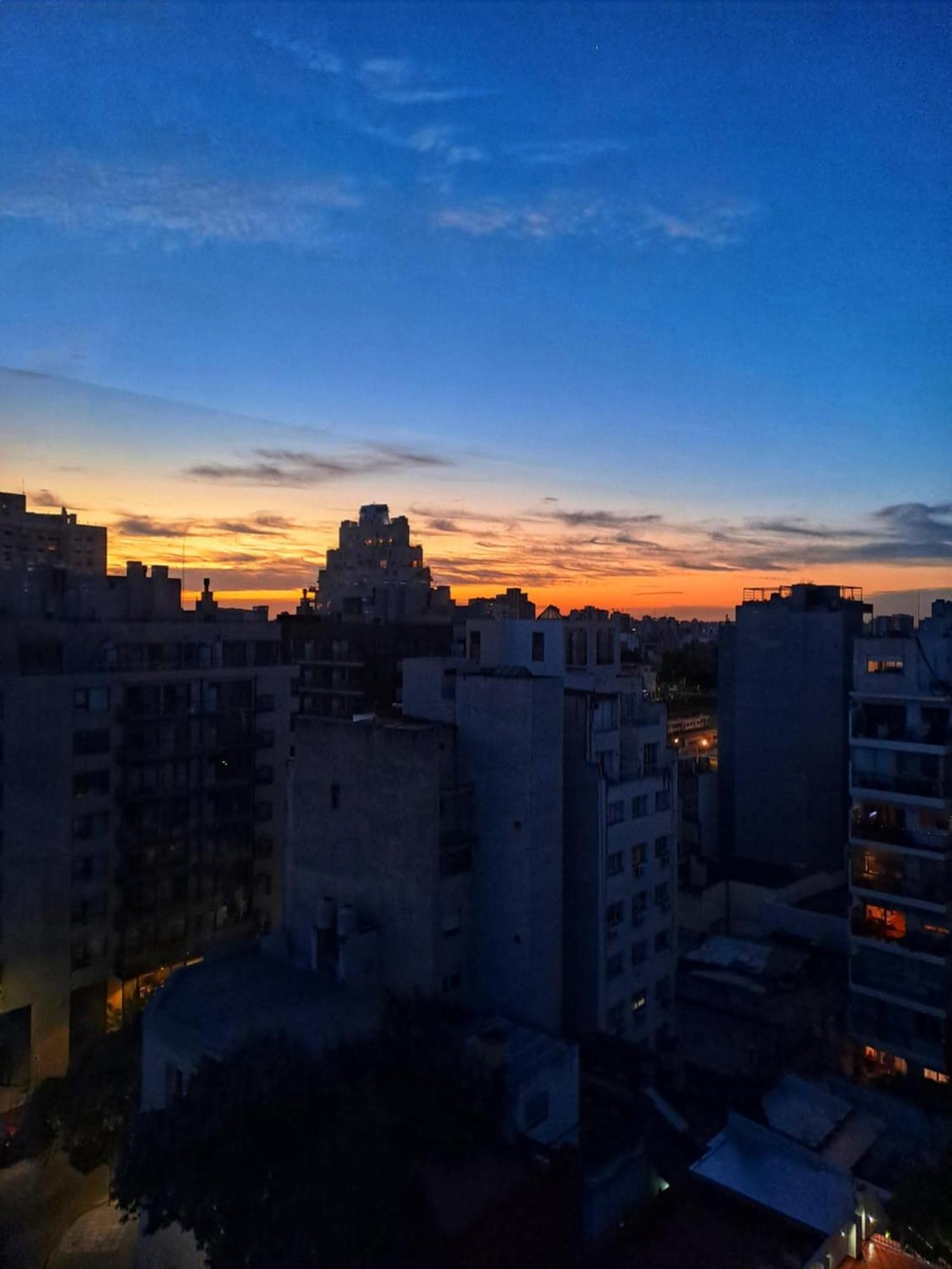 Relax En Colegiales Apartment