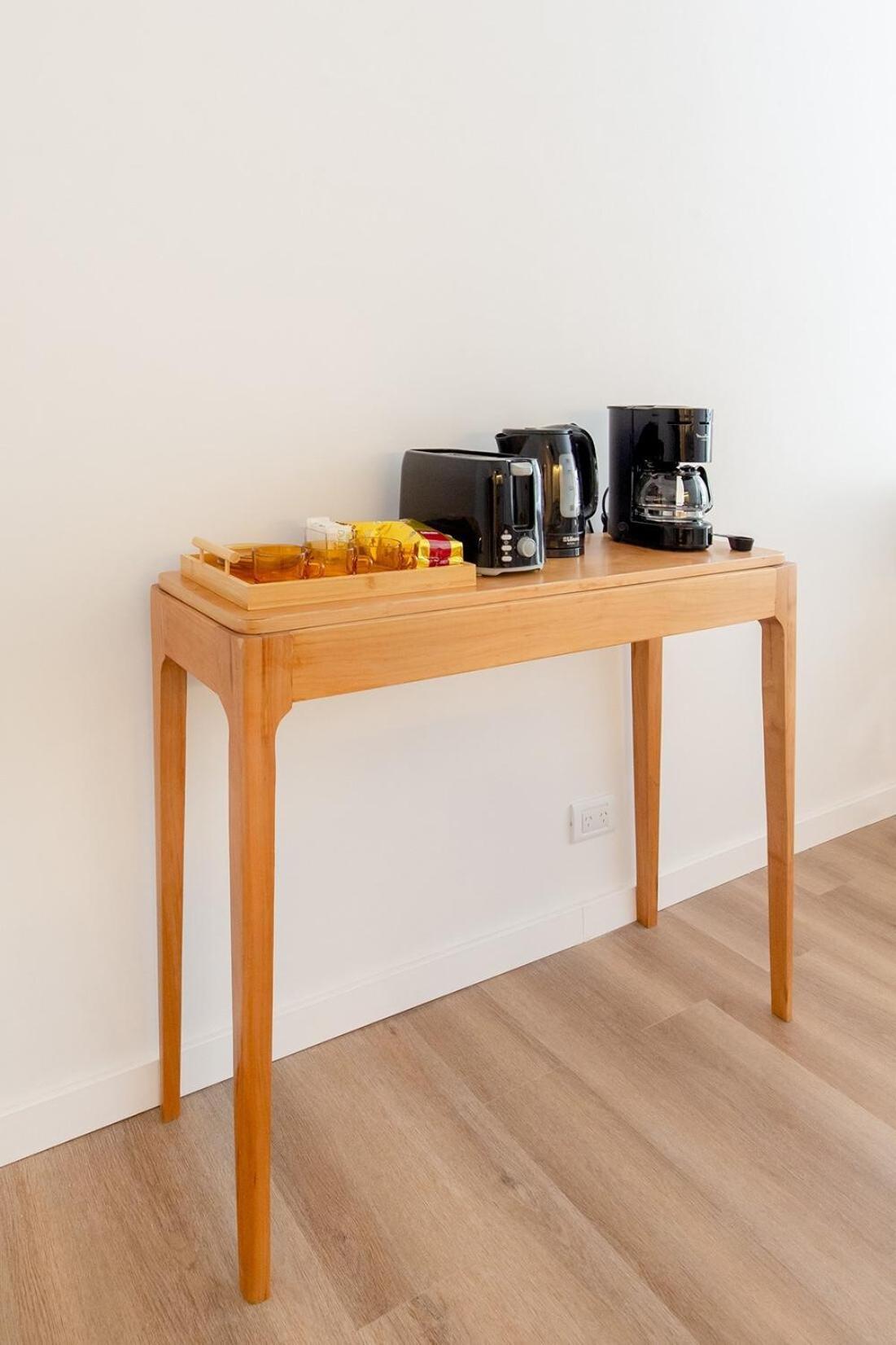 Apartamento Encantador Estudio En El Corazon De Ba Ciudad Autónoma de Buenos Aires