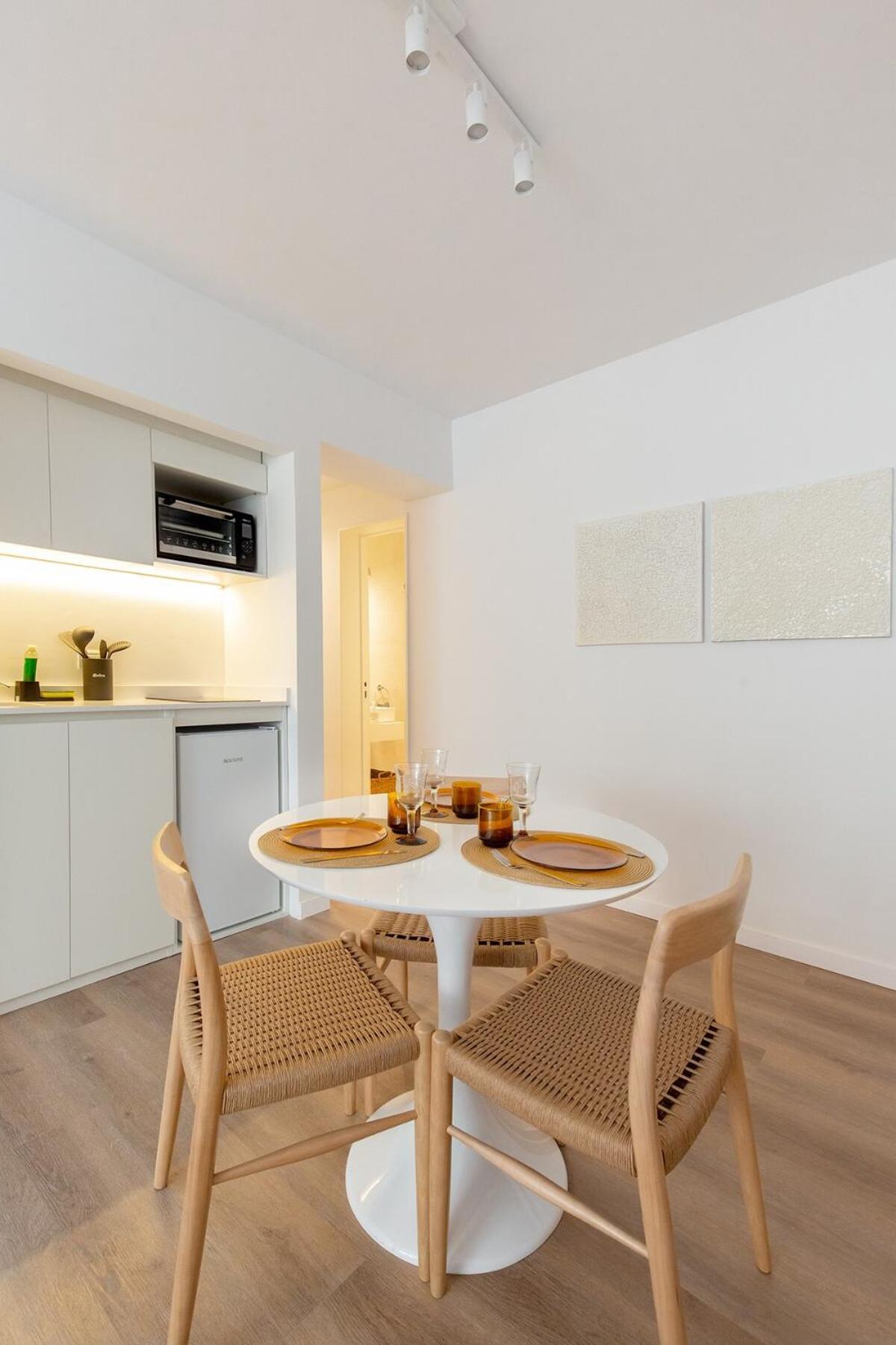 Encantador Estudio En El Corazon De Ba Apartamento Ciudad Autónoma de Buenos Aires