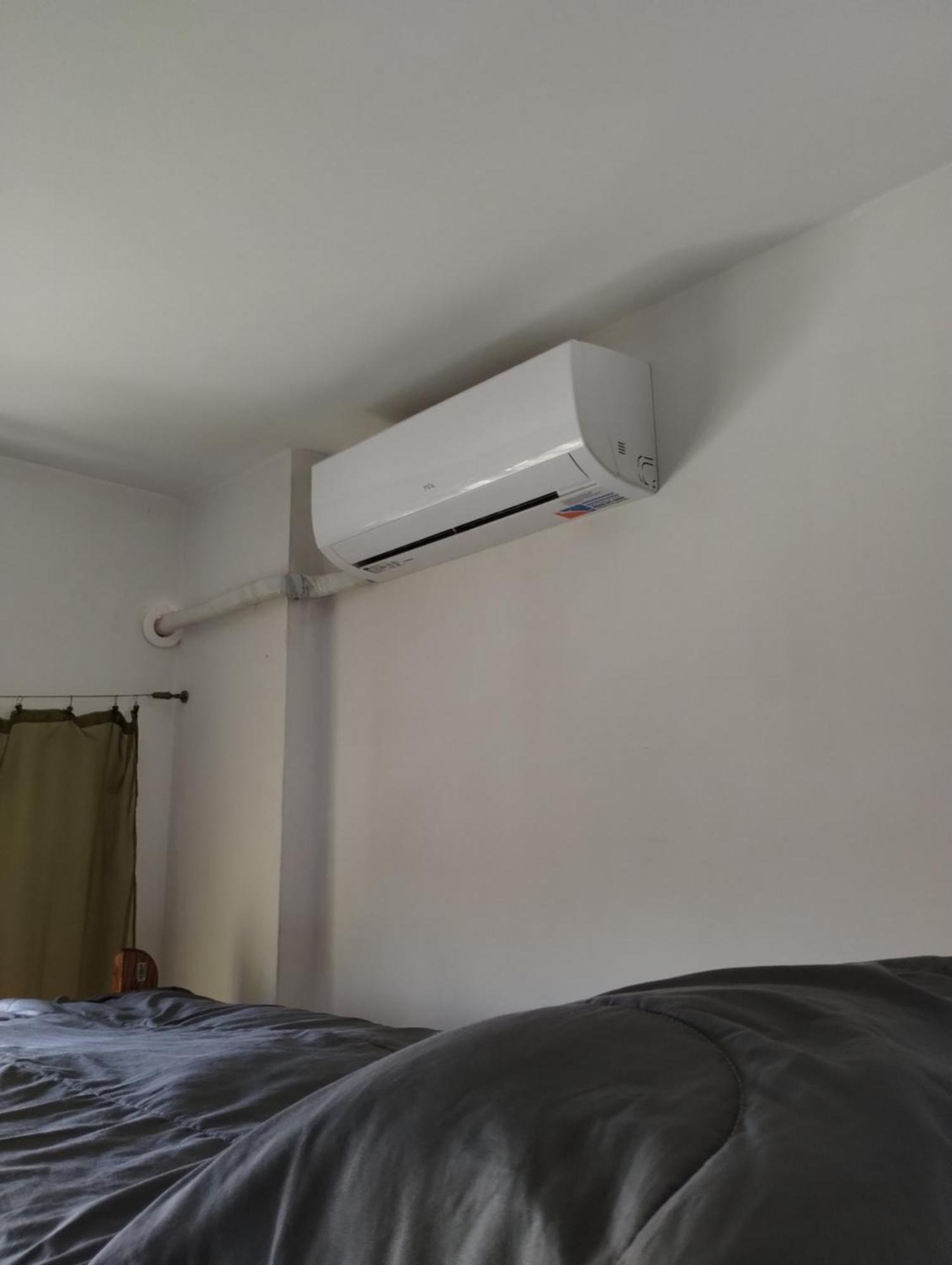 Bright & Spacious Flat In Almagro-perfect For Groups And Families Apartamento