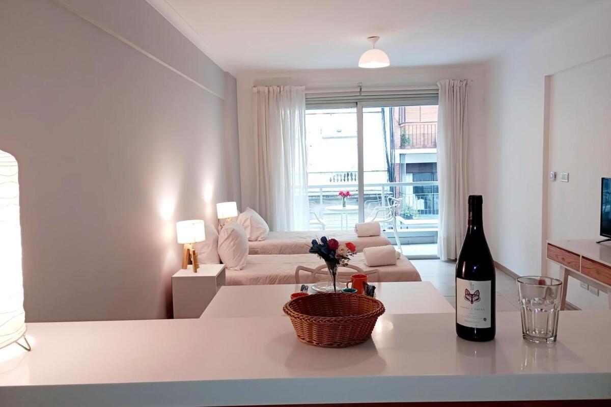 Comfortable Apartment Buenos Aires