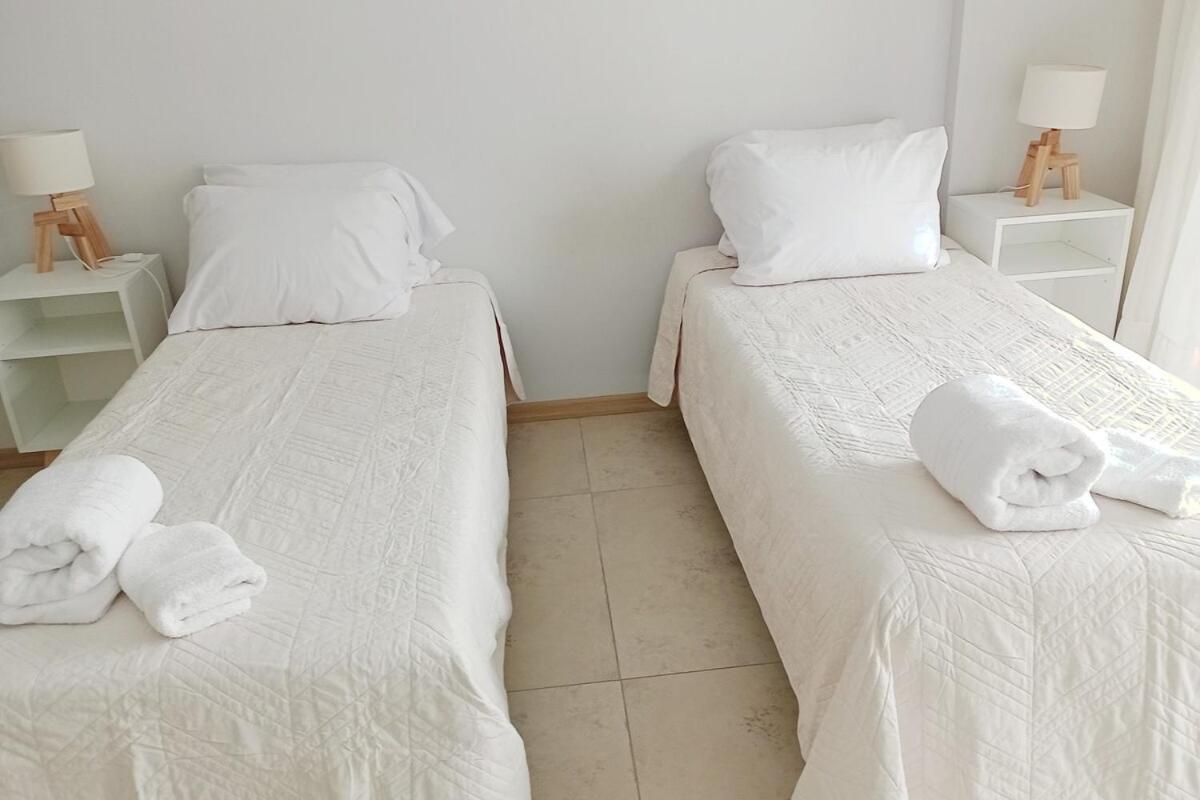 Comfortable Buenos Aires