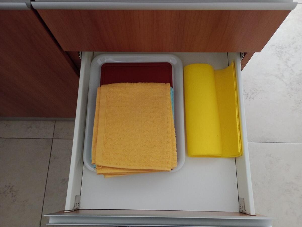 Comfortable Apartment