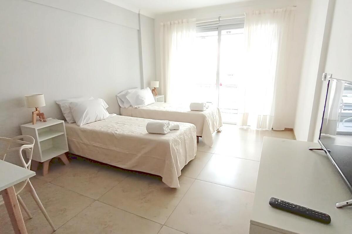Comfortable Buenos Aires