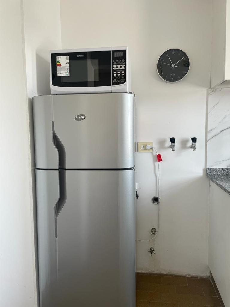 Obelisco E Apartamento