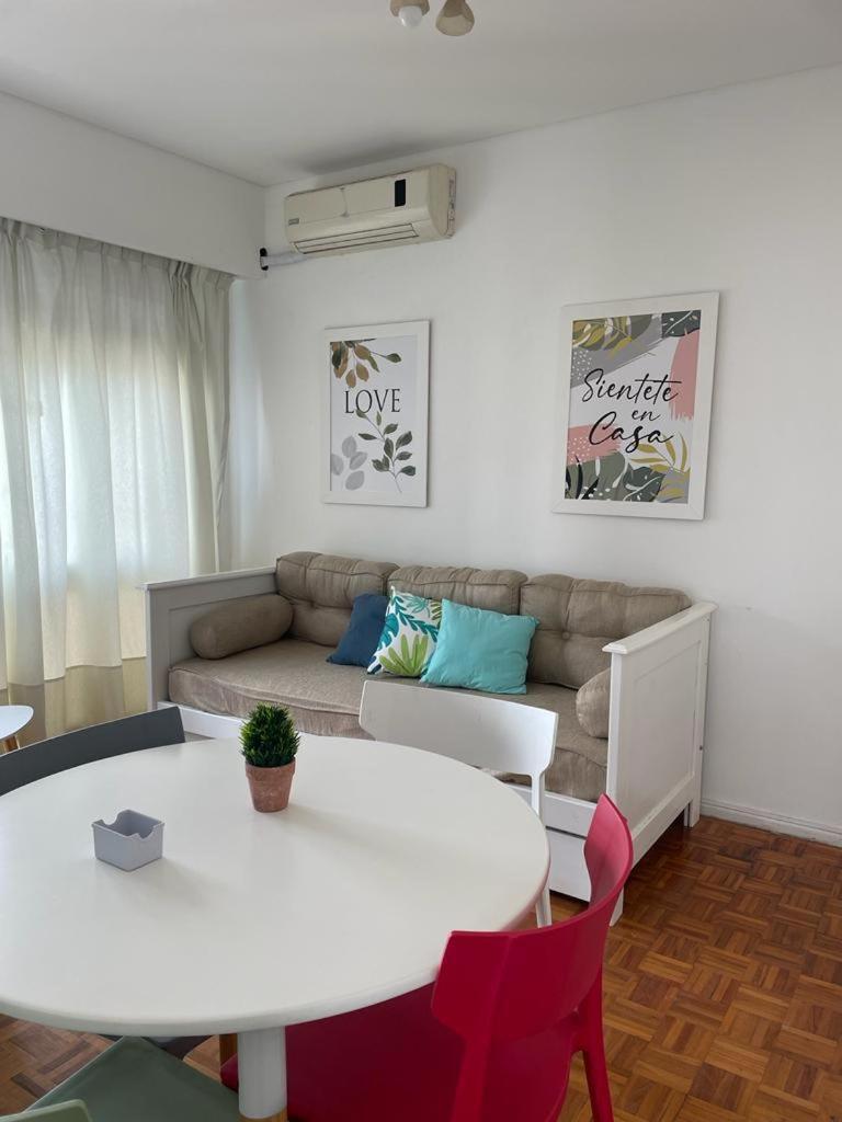 Obelisco E Apartamento Ciudad Autónoma de Buenos Aires