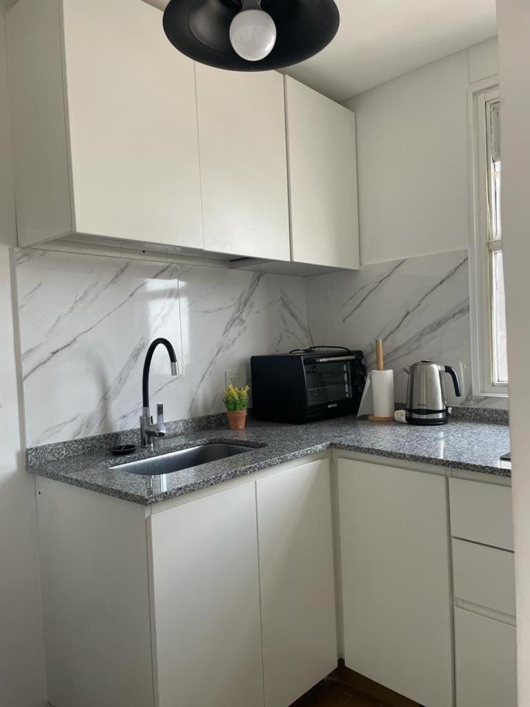 Apartamento Obelisco E