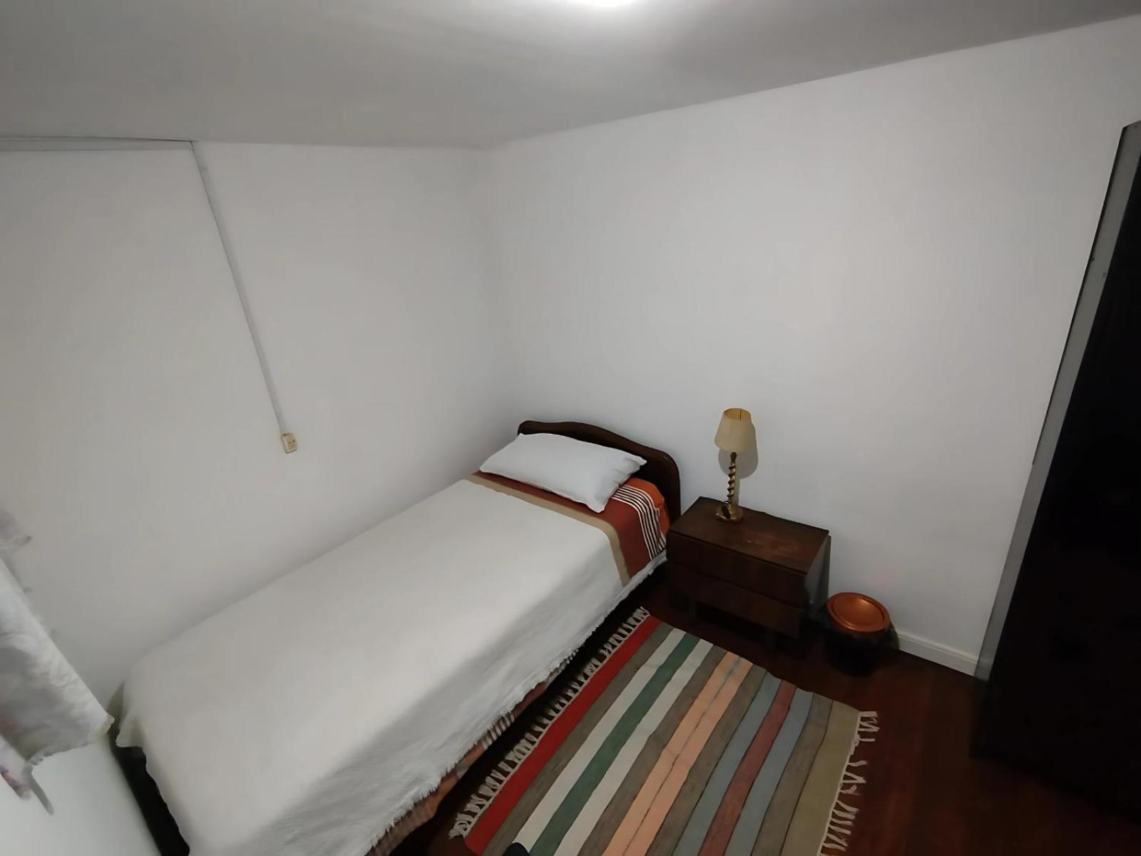 Habitacion Minimalista 2 *