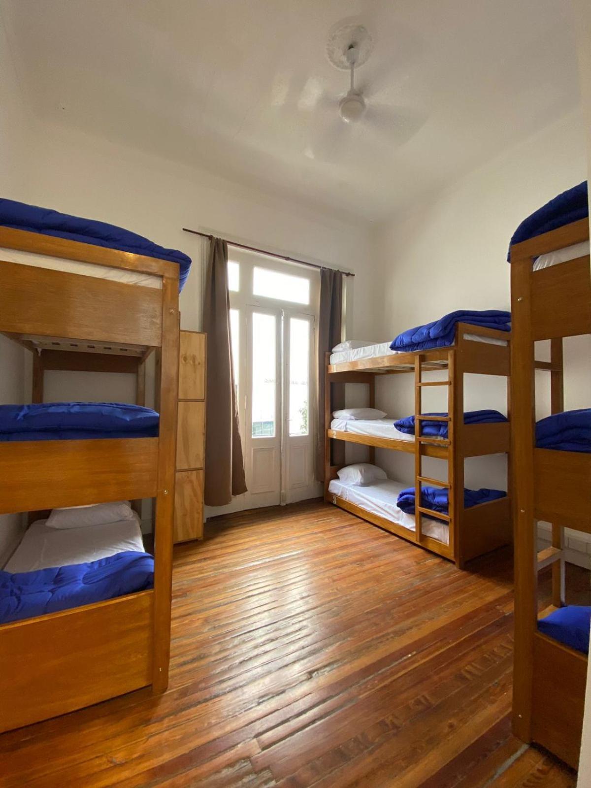 Miraflores Hostal Ciudad Autónoma de Buenos Aires