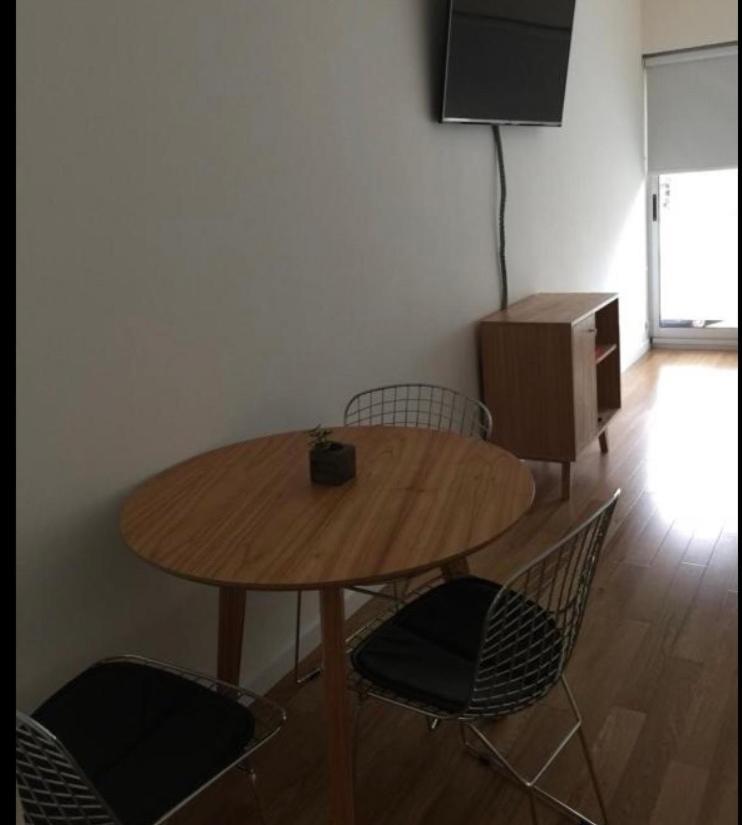 Apartamento Palermo Live *