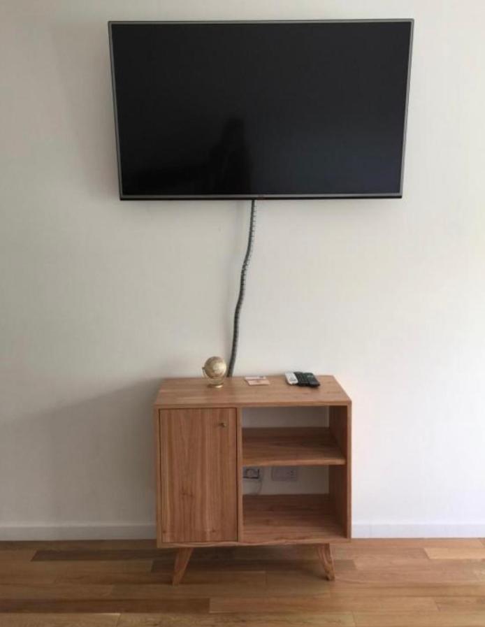 Palermo Live Apartamento