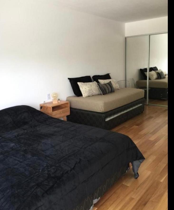 Palermo Live Apartamento Ciudad Autónoma de Buenos Aires