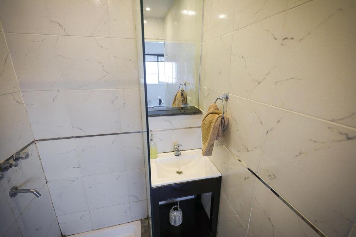 Carlos Calvo 633 Apartamento Ciudad Autónoma de Buenos Aires
