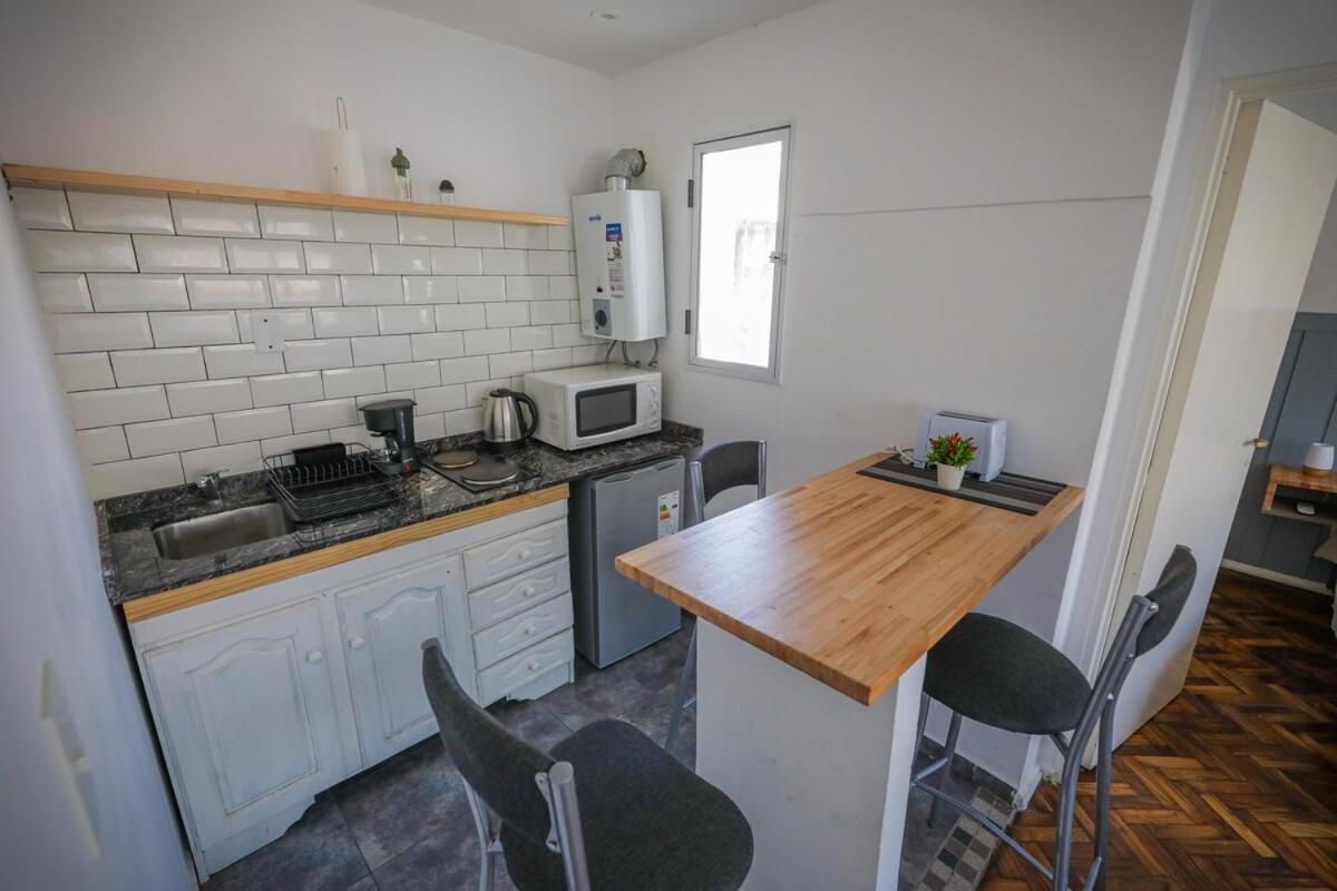 Apartamento Carlos Calvo 633 Ciudad Autónoma de Buenos Aires