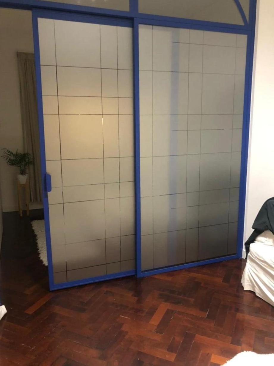Apartamento Recoleta Carmel *