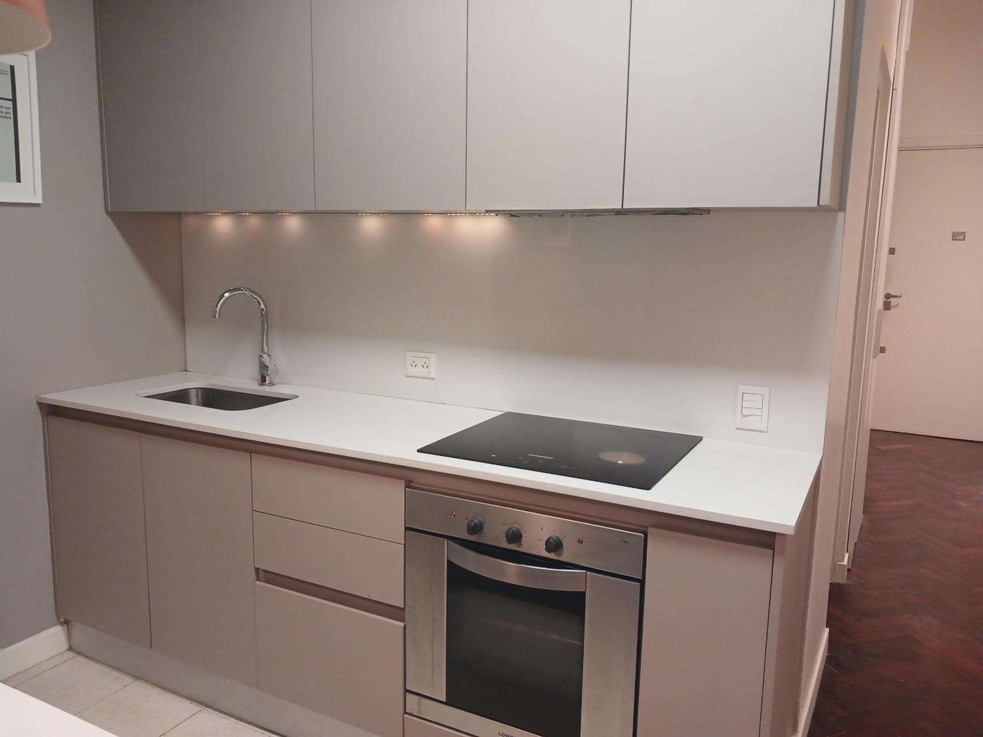 Apartamento Recoleta Carmel *