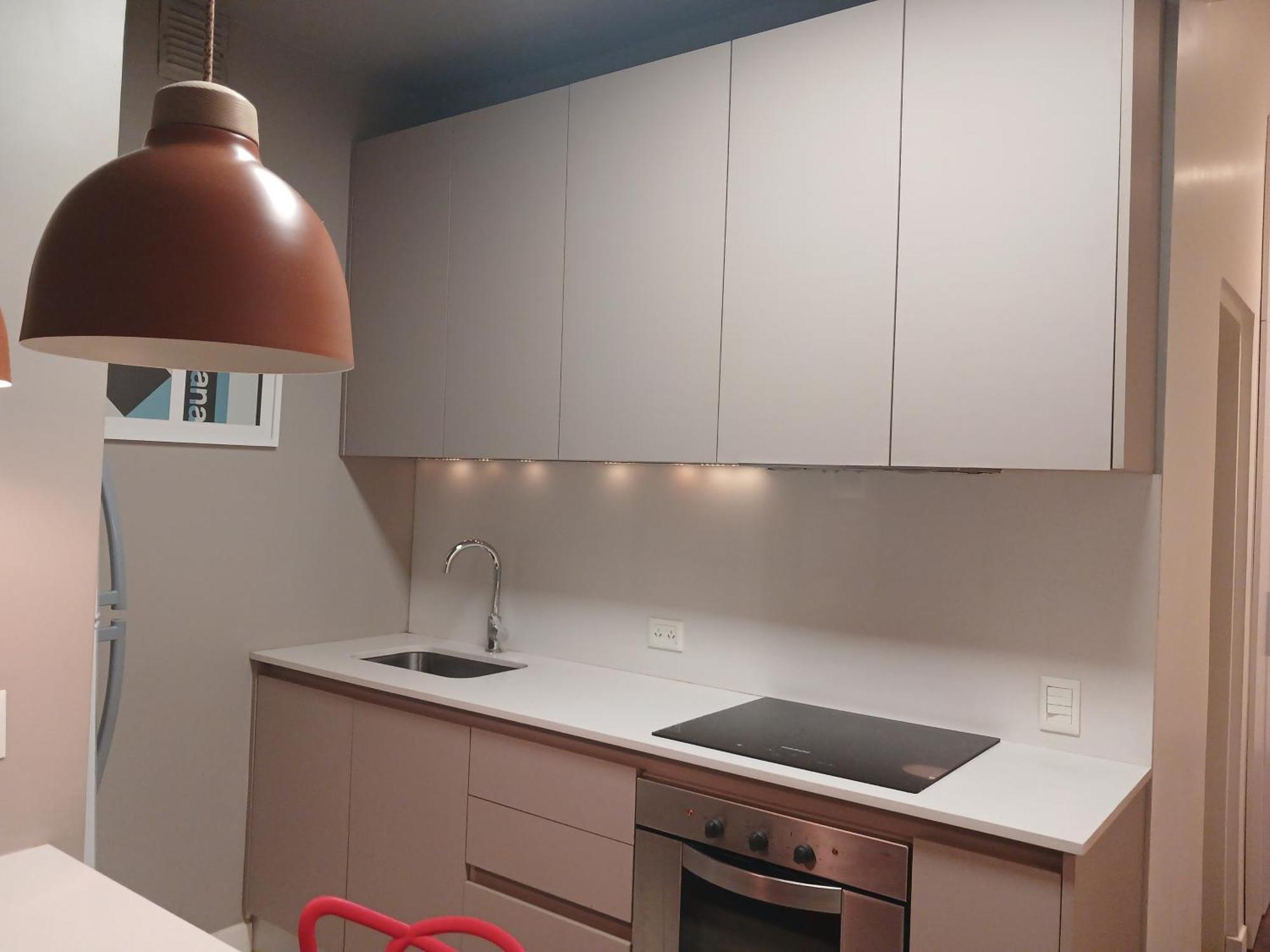 Apartamento Recoleta Carmel
