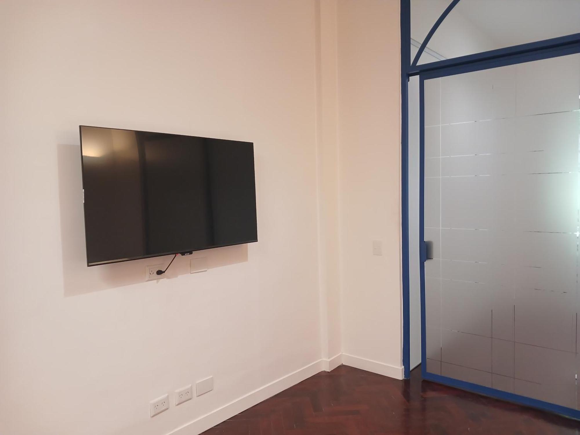 Recoleta Carmel Apartamento Ciudad Autónoma de Buenos Aires