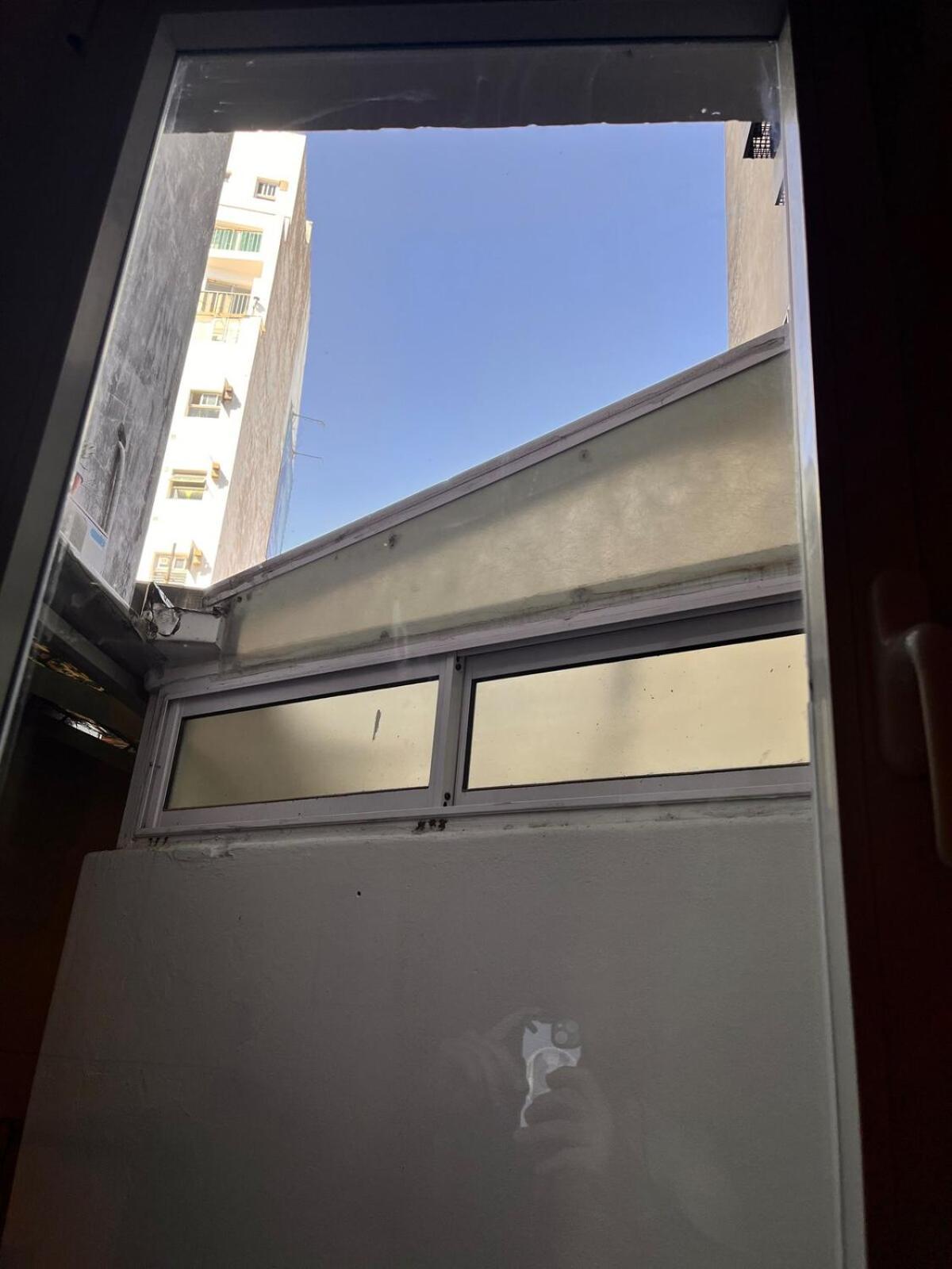 Apartamento 2 Amb En Palermo Soho Lavadora Patio Ciudad Autónoma de Buenos Aires