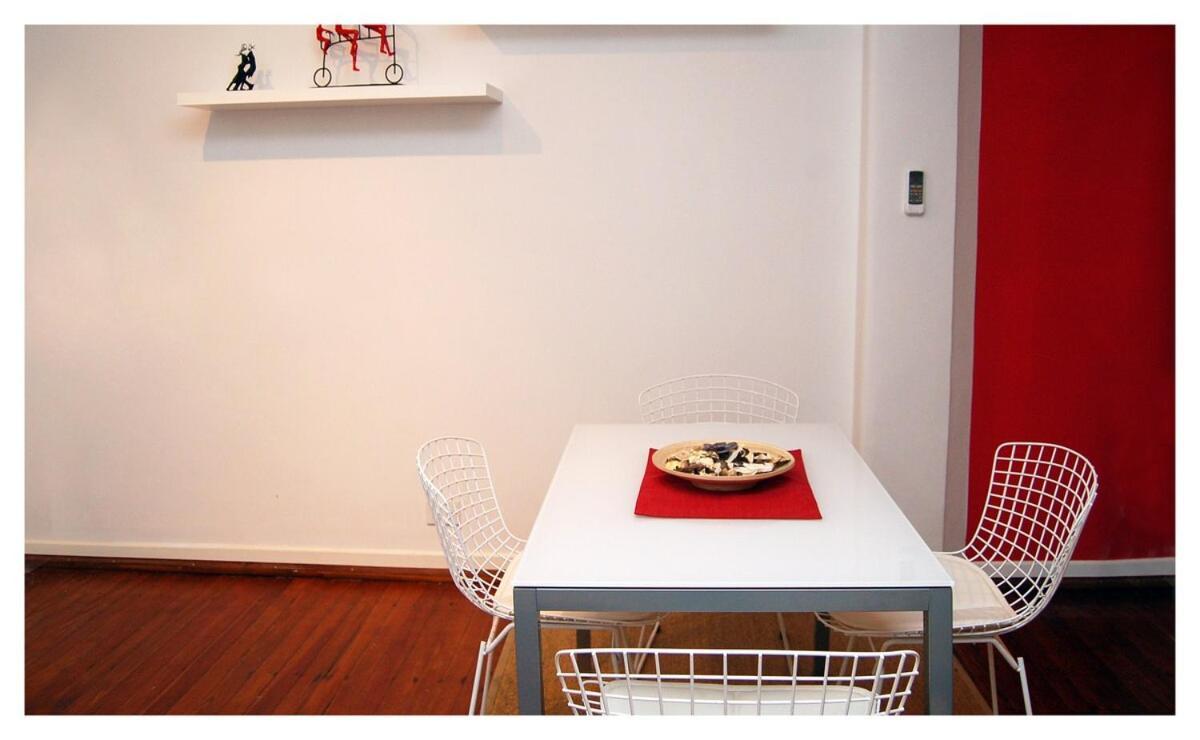 A Metros De Calle Florida, Con Patio Apartamento Ciudad Autónoma de Buenos Aires