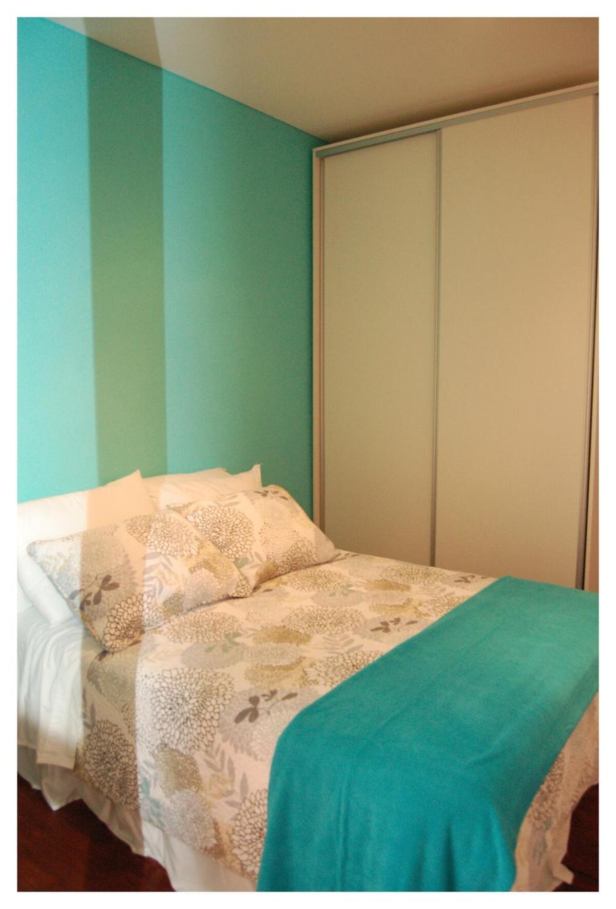 Apartamento A Metros De Calle Florida, Con Patio
