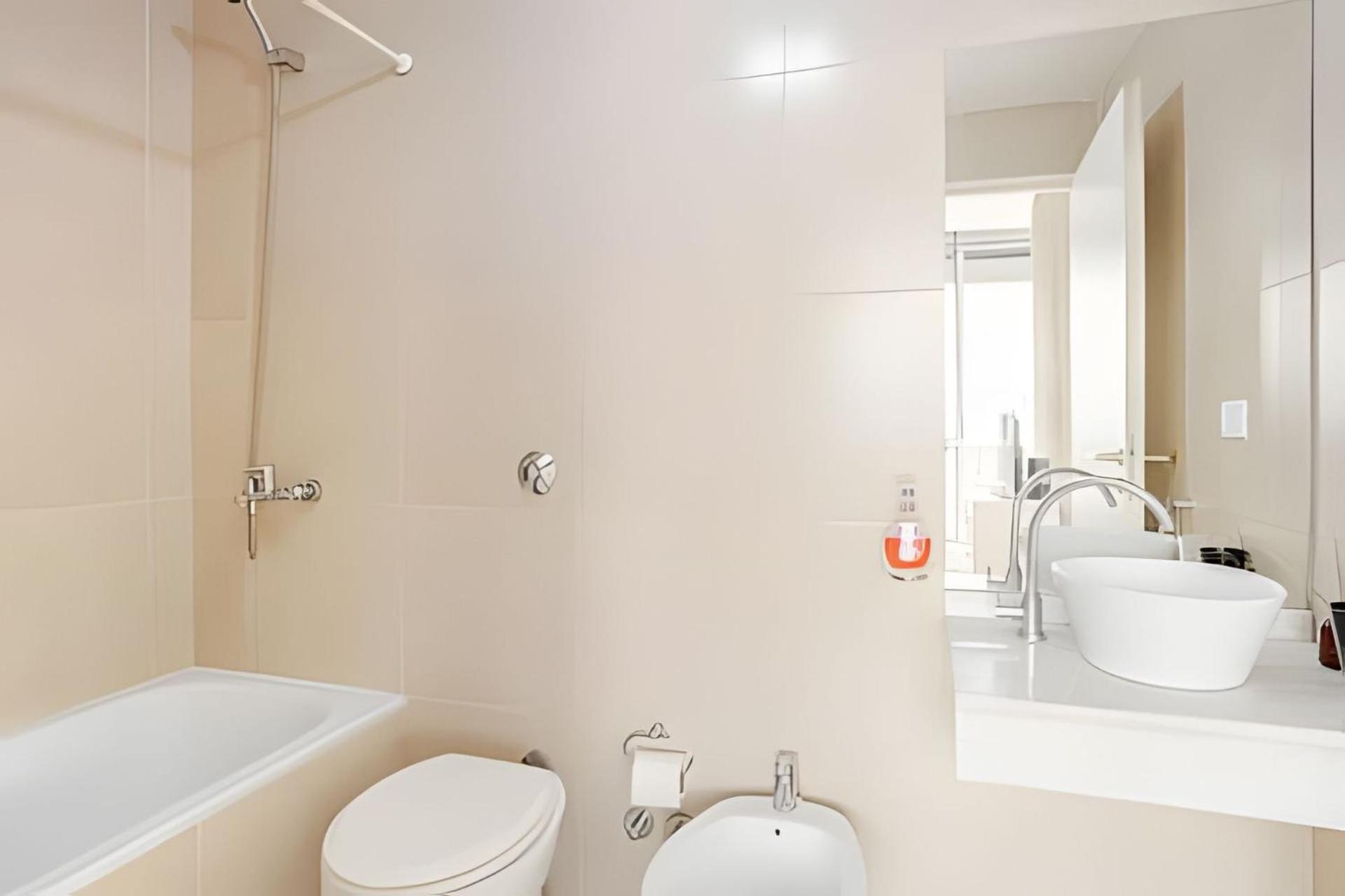 Apartamento Mitre 1444 *