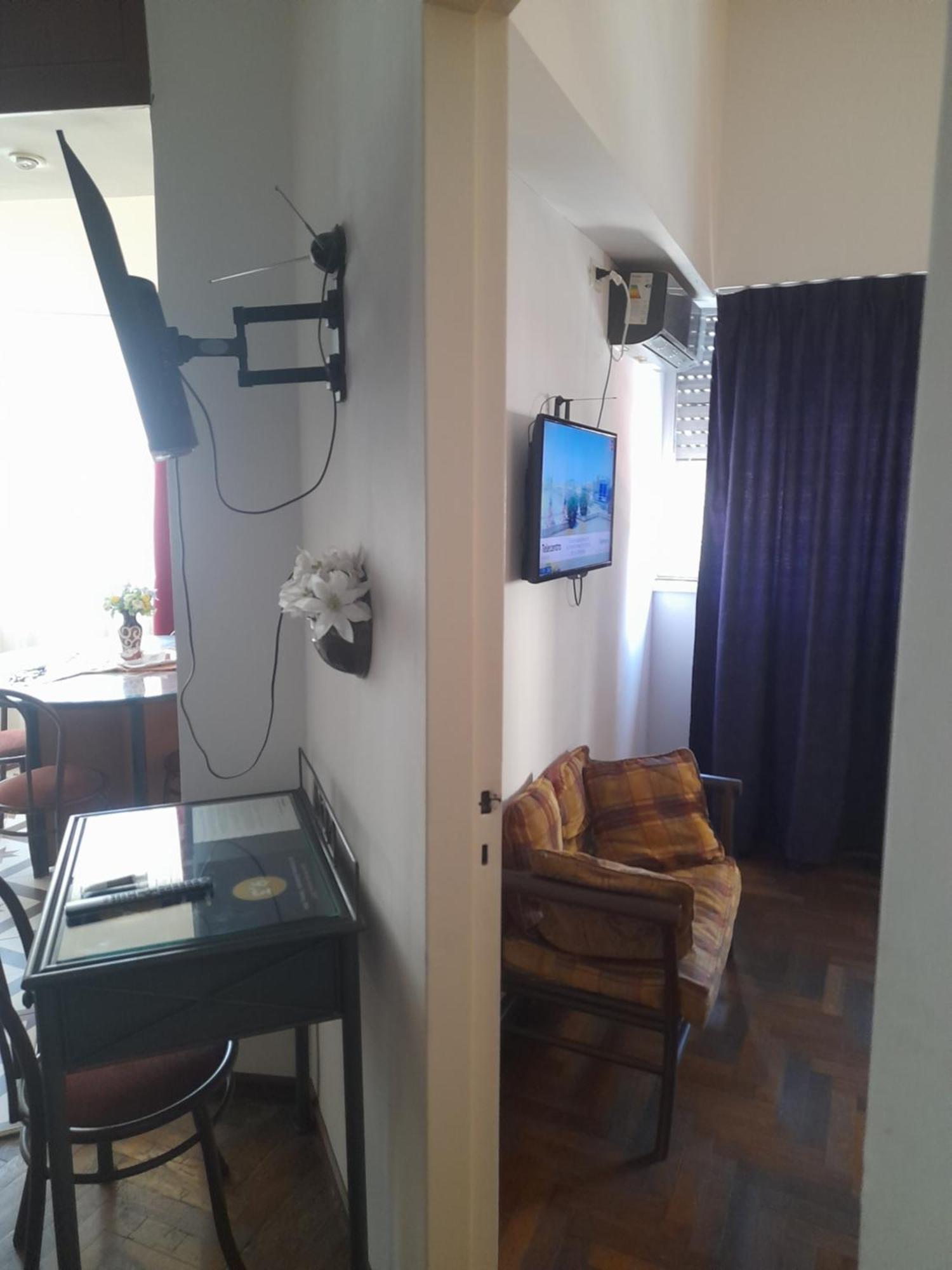 Av Corrientes Y Esmeralda! Teatros!!! Depto 53mts! Cómodo Y Equipado - Cuidamos Su Estadía Apartamento Ciudad Autónoma de Buenos Aires