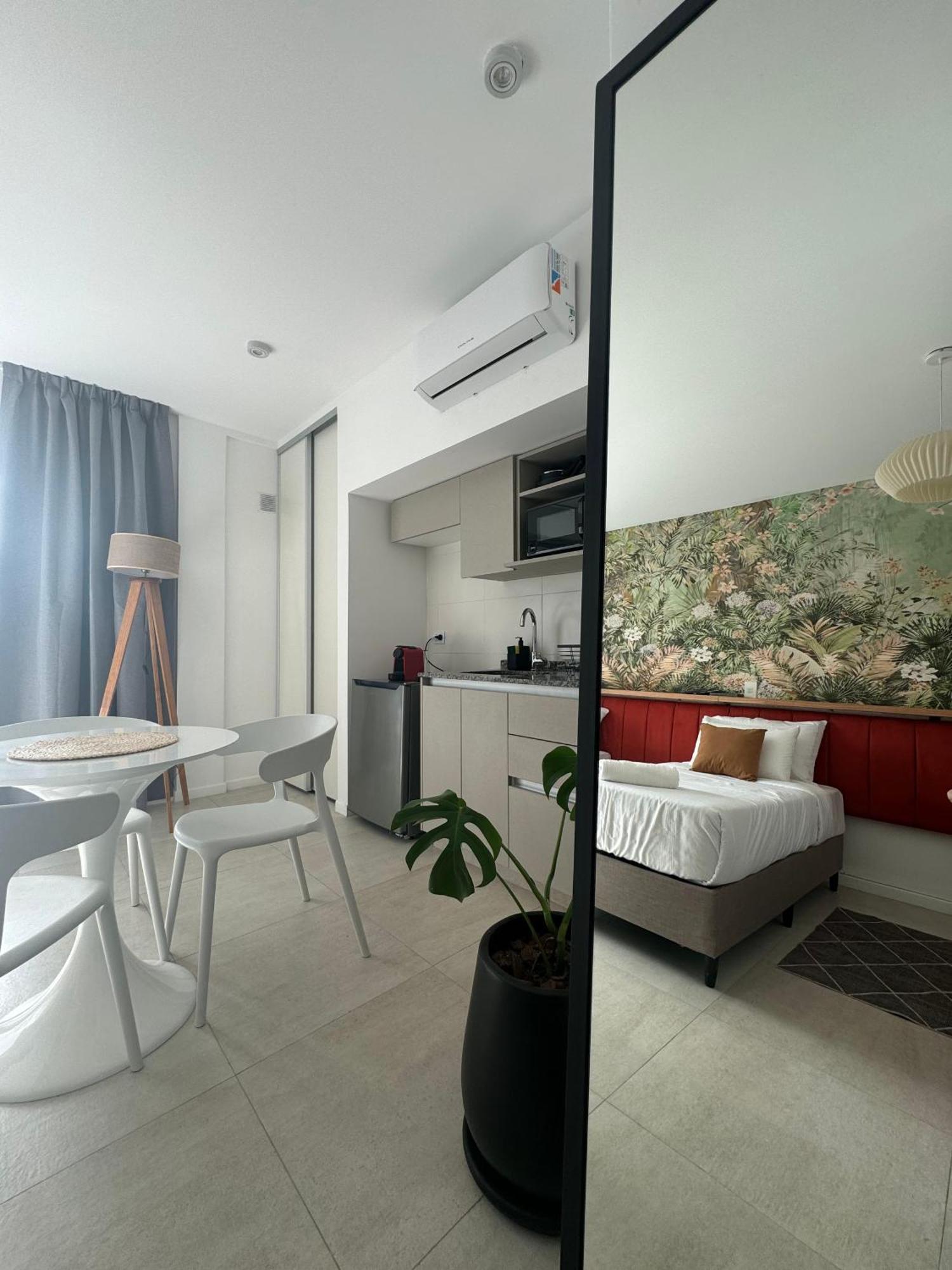 Aparthotel Casarica Aparts *