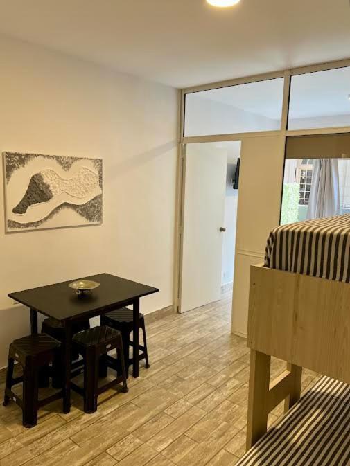 Congreso Boutique Con Balcon Parisino Ciudad Autónoma de Buenos Aires