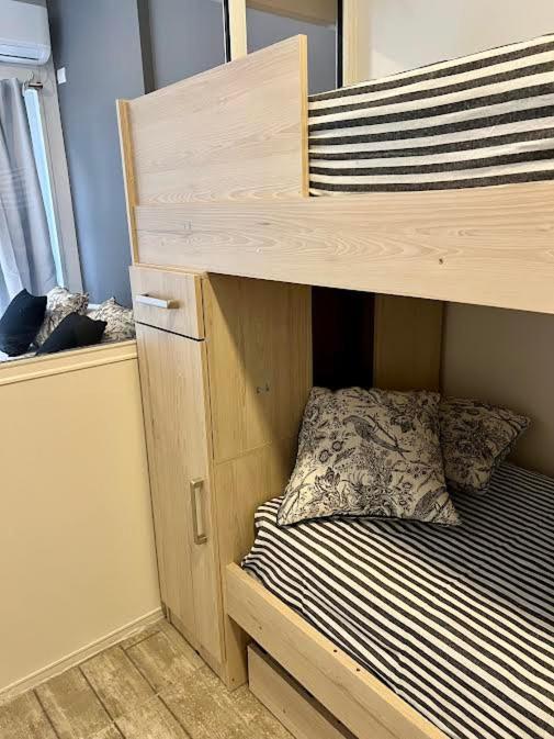 Apartamento Congreso Boutique Con Balcon Parisino Ciudad Autónoma de Buenos Aires