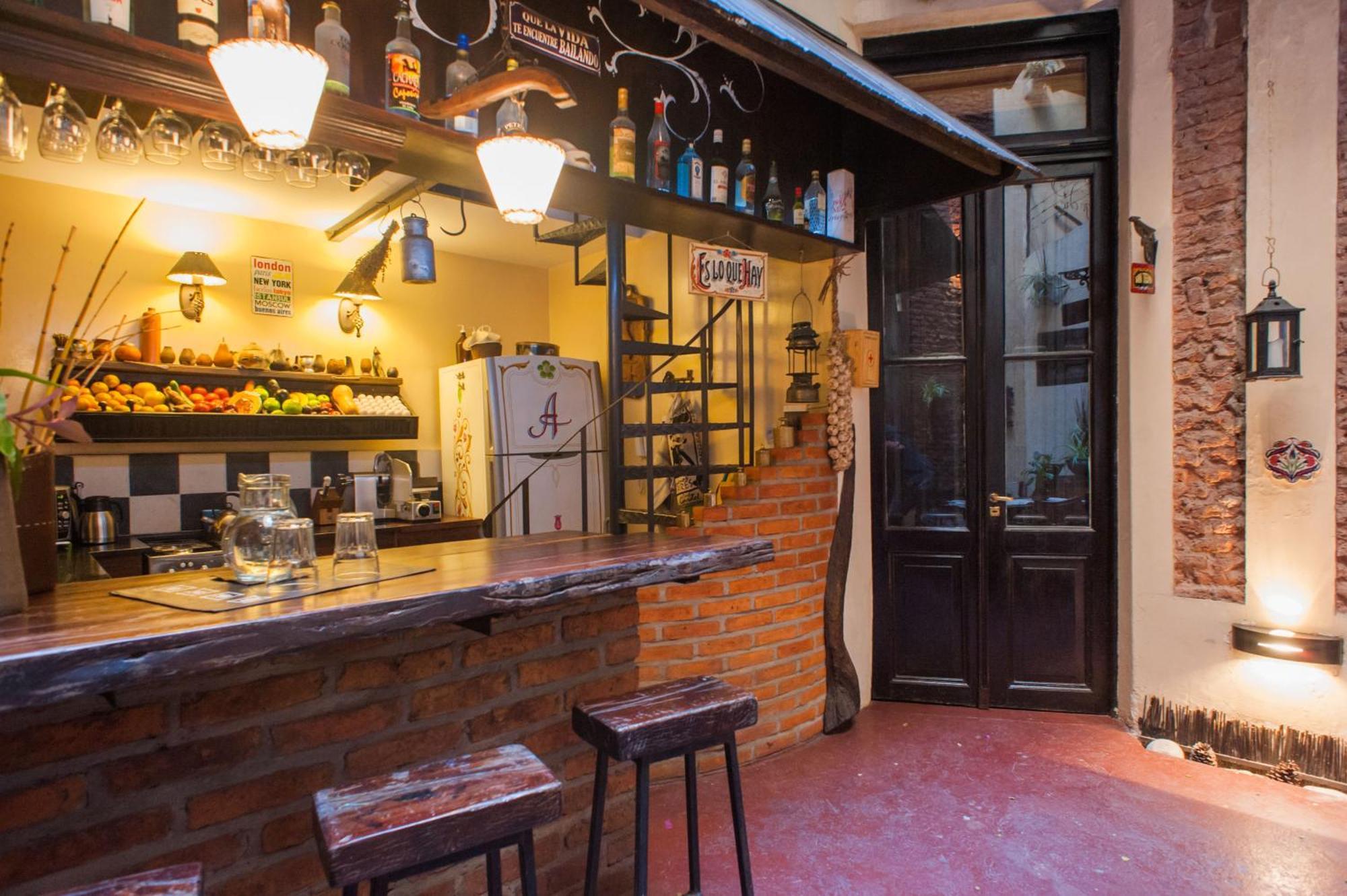 Apassionata Tango Hotel Hotel Buenos Aires