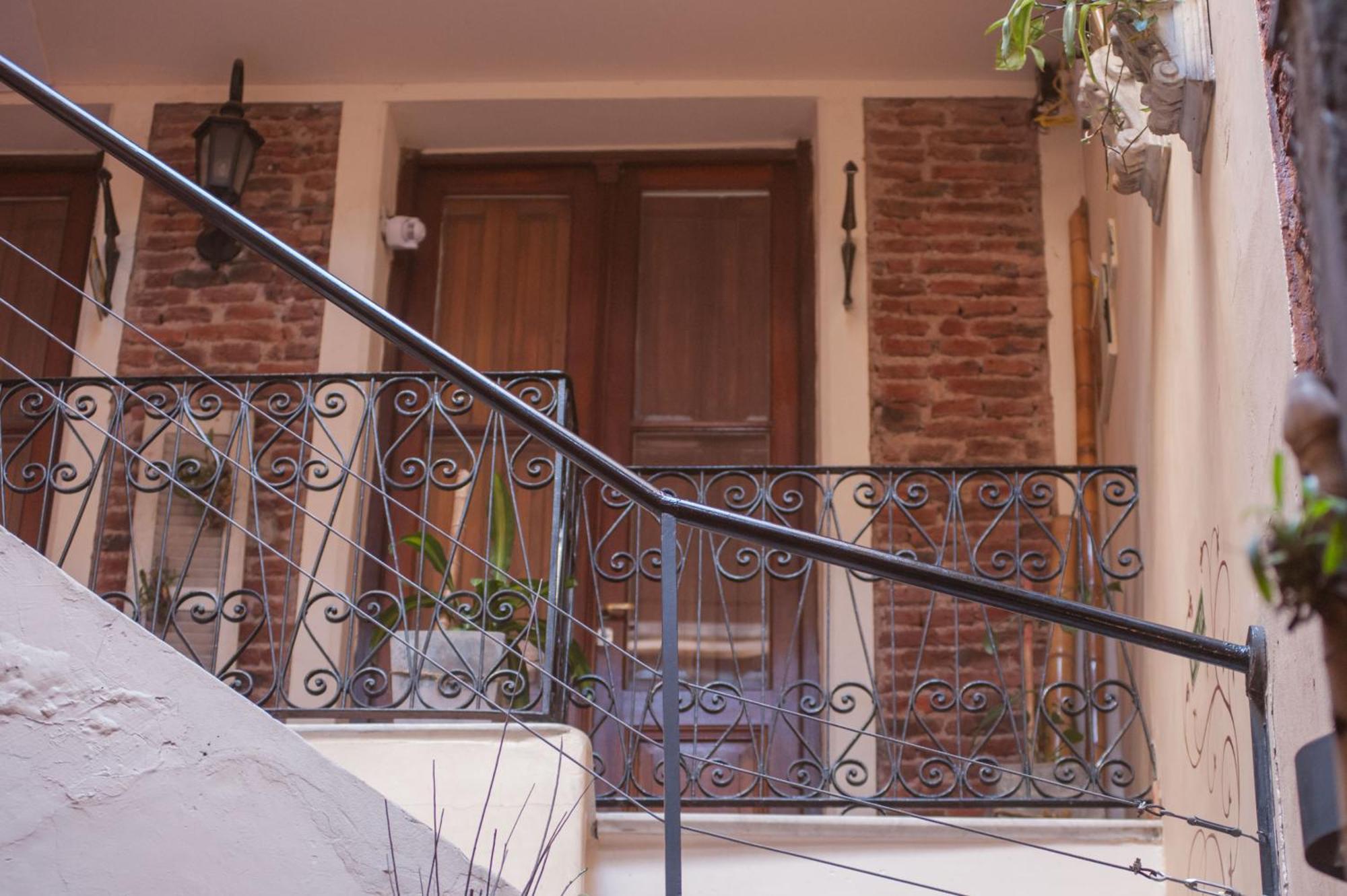 Apassionata Tango Hotel 3* Buenos Aires