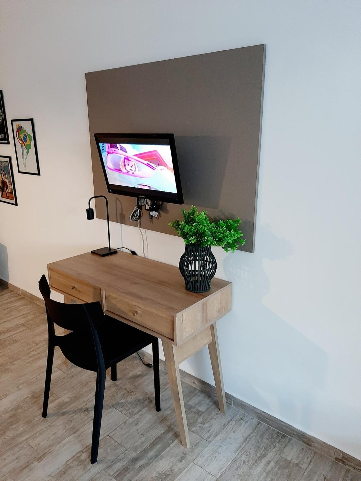 Departamento En Palermo Hollywood