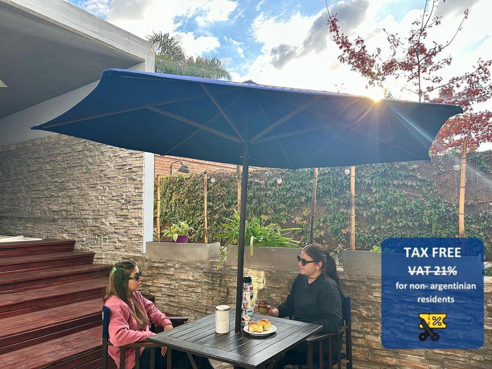 Casa Vaca Hostal Ciudad Autónoma de Buenos Aires