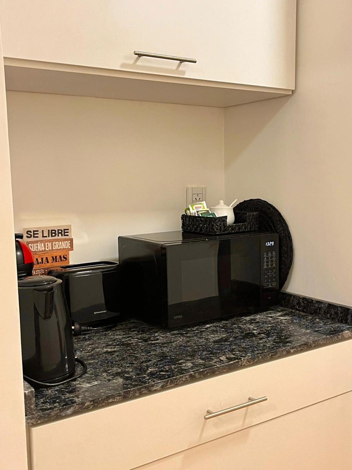 Estilo Urbano Centro Apartamento