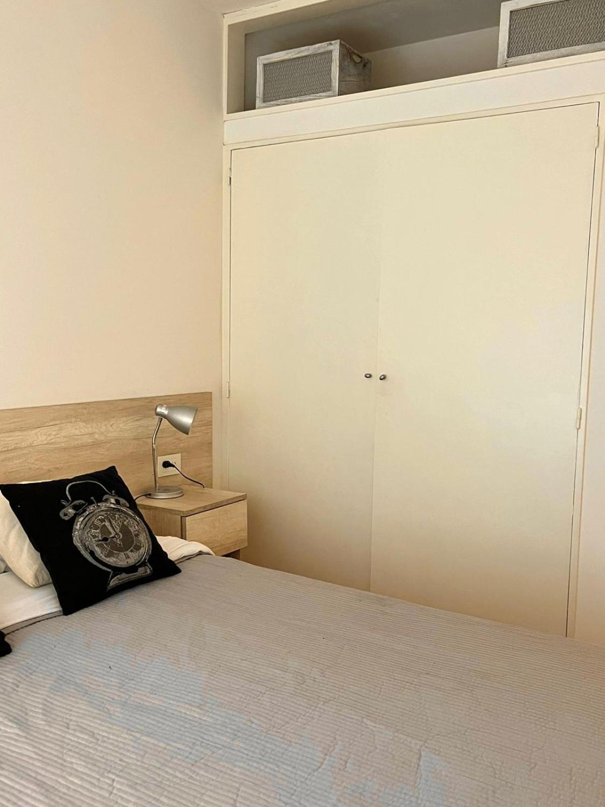 Apartamento Estilo Urbano Centro