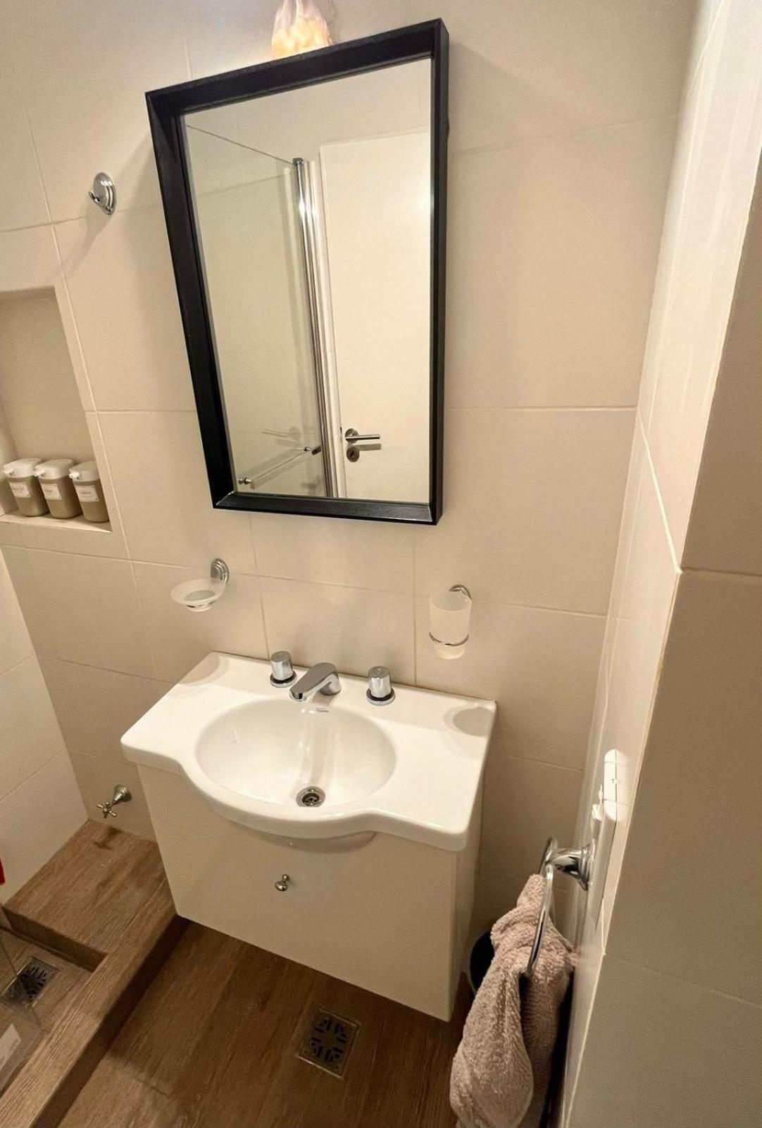 Estilo Urbano Centro Apartamento *