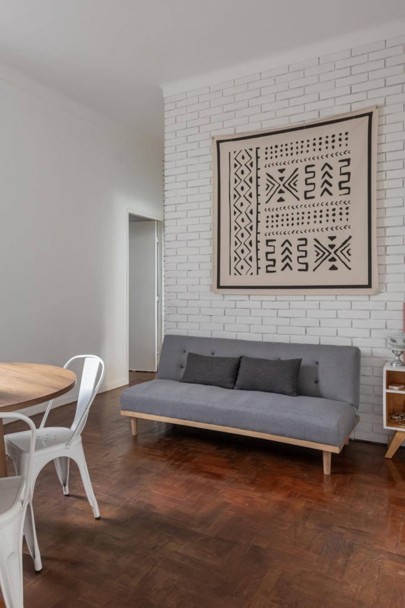 Cas - Movistar Arena By Debarrio Aparts Apartamento