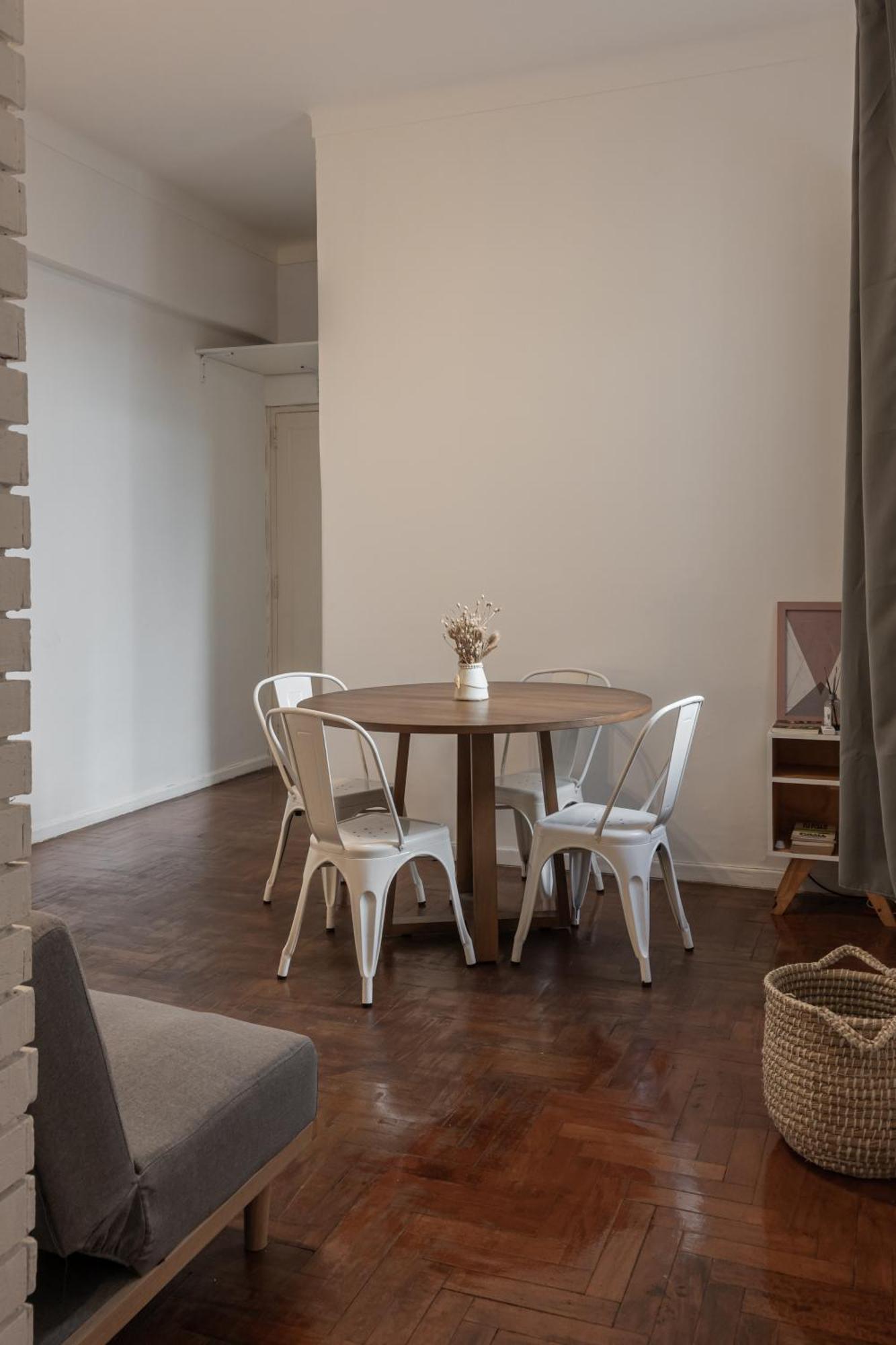 Apartamento Cas - Movistar Arena By Debarrio Aparts *
