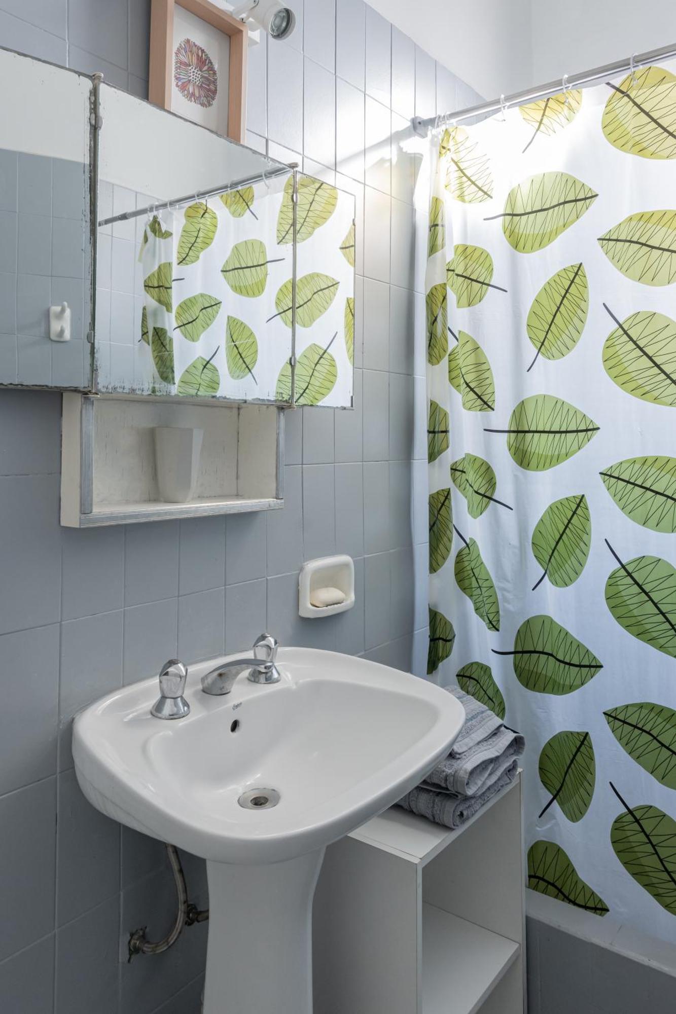Apartamento Cas - Movistar Arena By Debarrio Aparts Buenos Aires