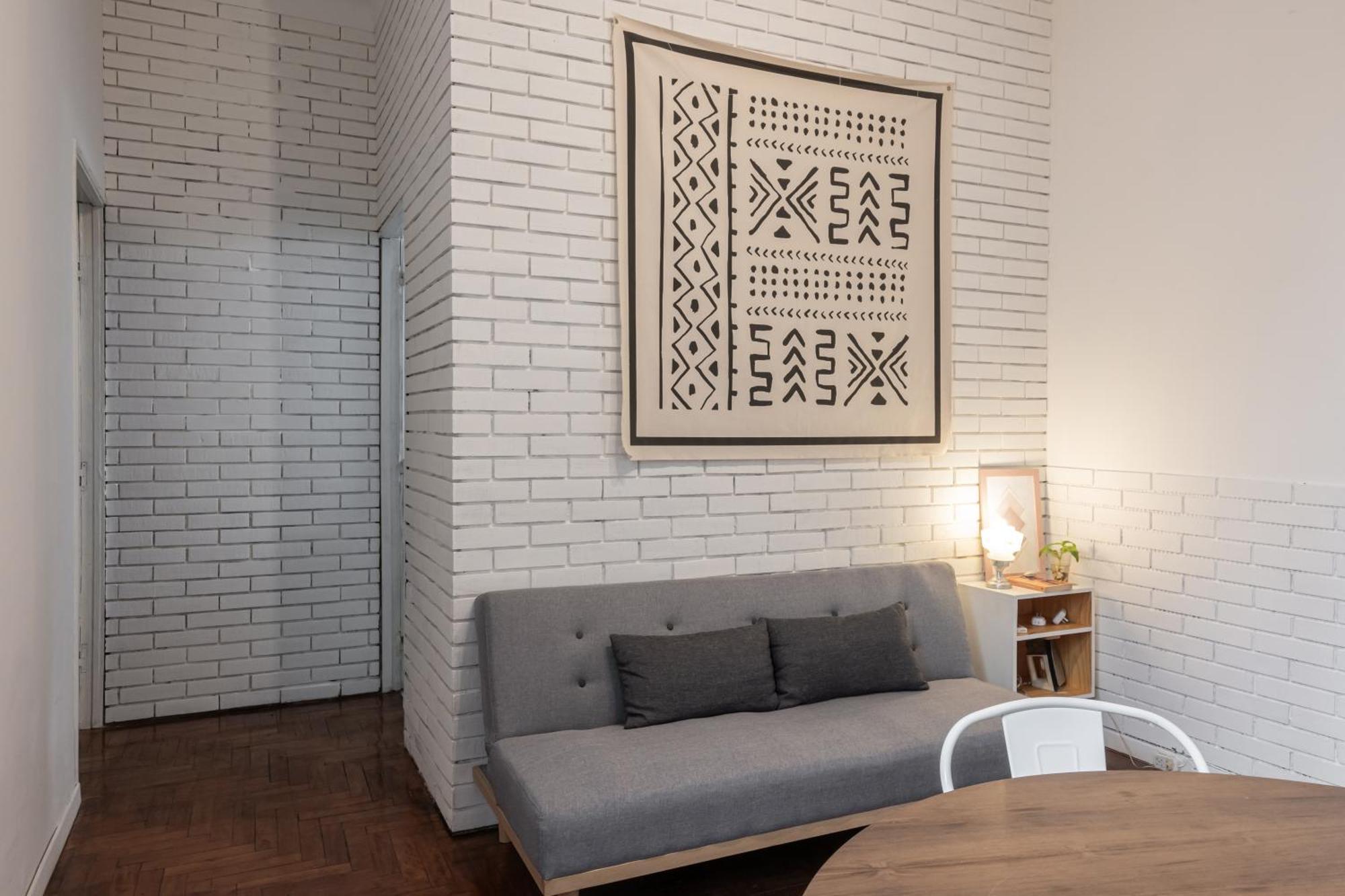 Apartamento Cas - Movistar Arena By Debarrio Aparts Buenos Aires