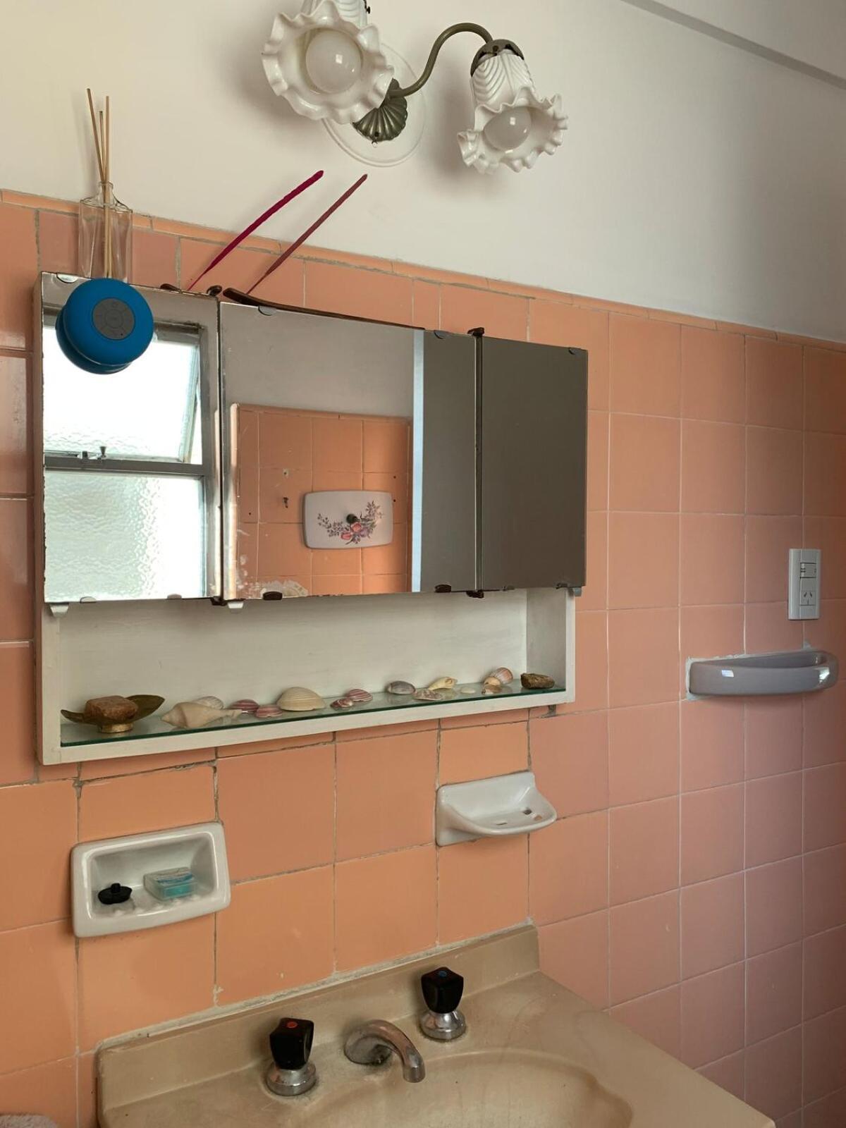 Cozy & Bright 2amb Belgrano Coghlan Apartamento