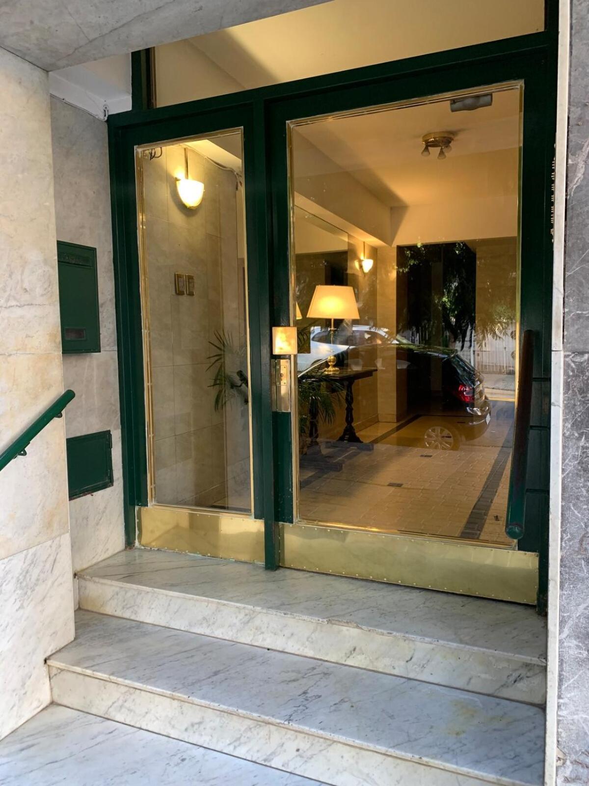 Cozy & Bright 2amb Belgrano Coghlan Apartamento *