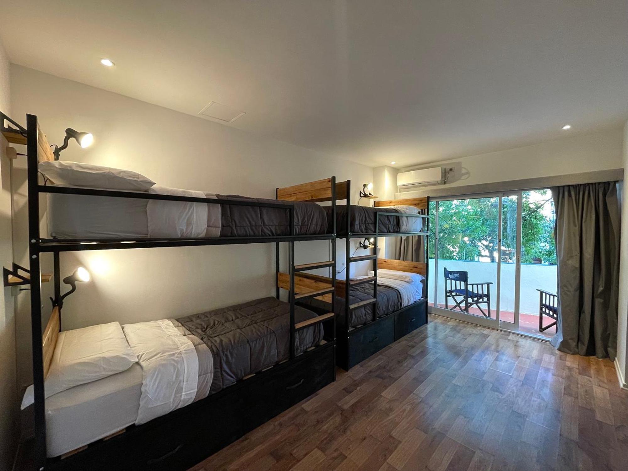 Casa Vaca Hostal *