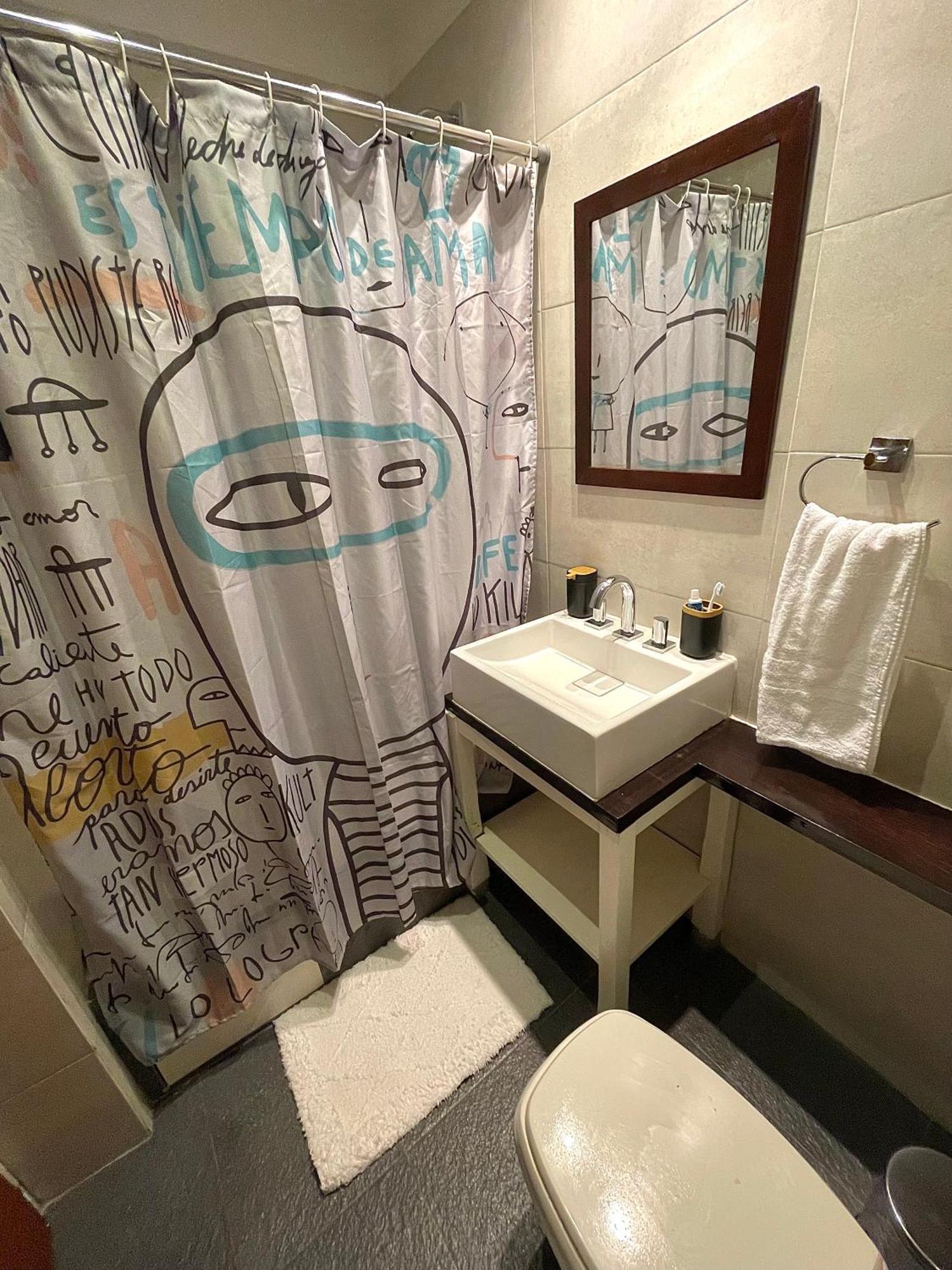 Casa Vaca Hostal *